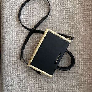 Brandon Blackwood Bamboo Tote